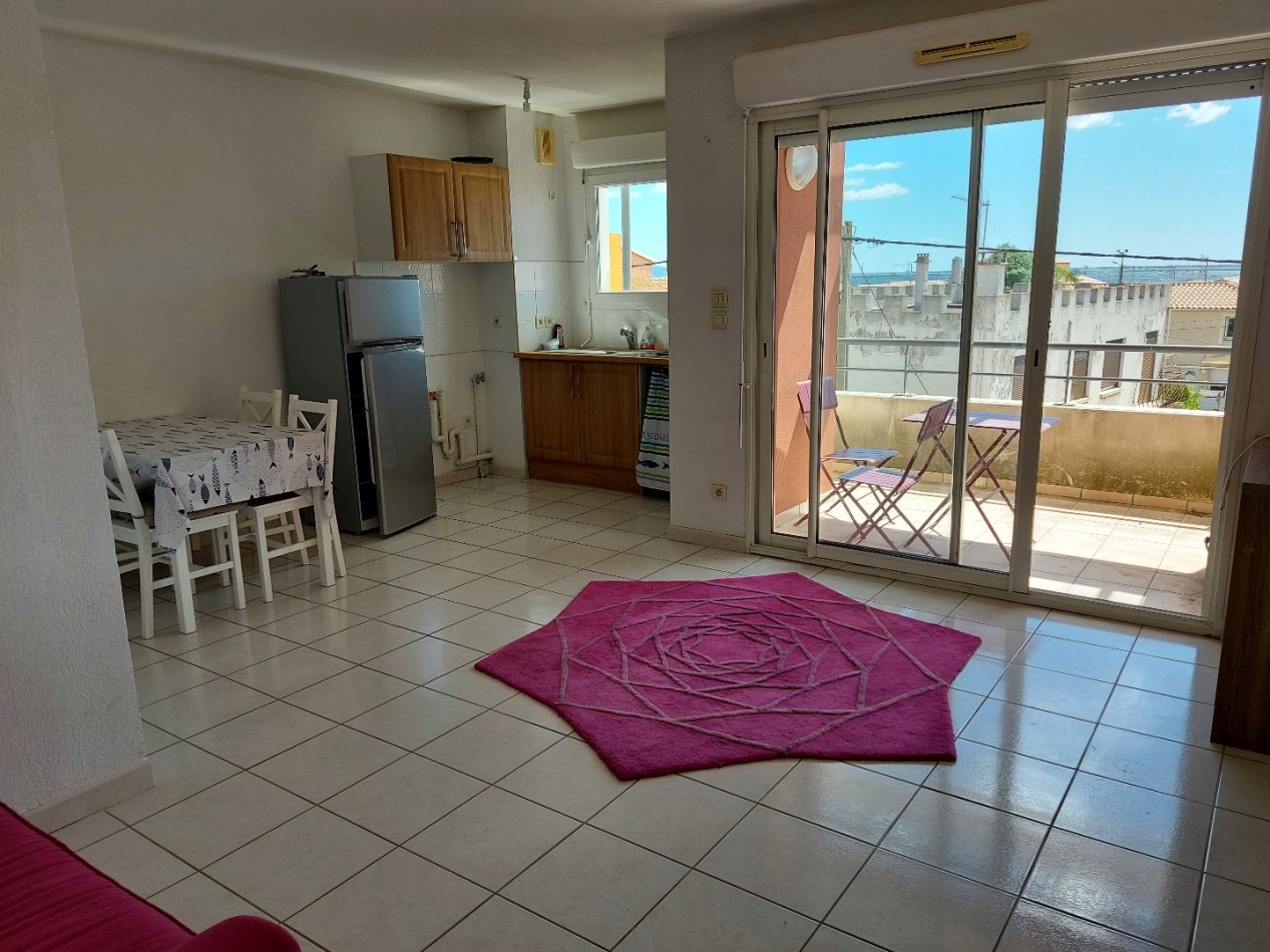 vente Appartement en résidence Marseillan - Photo 2