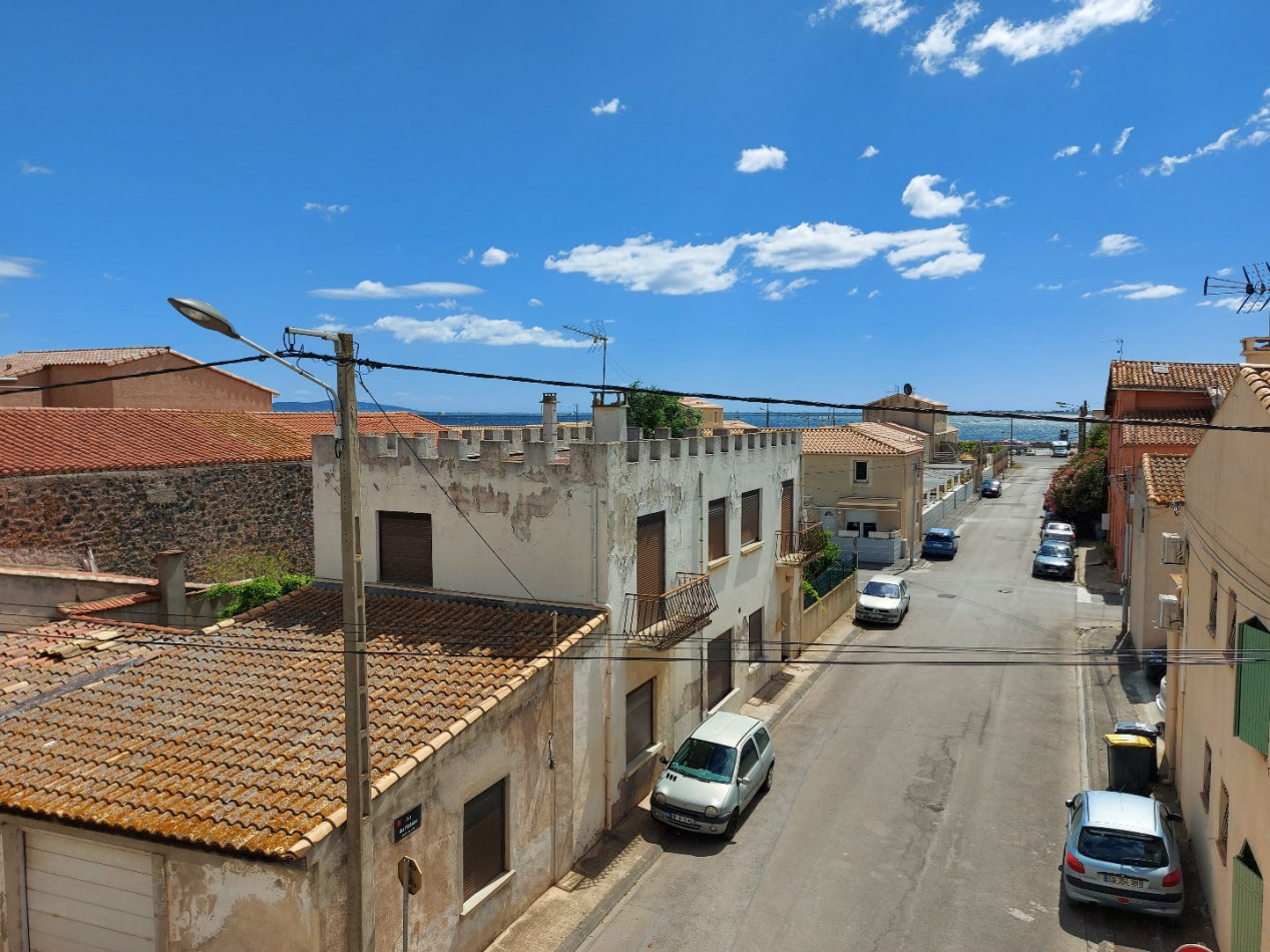 vente Appartement en résidence Marseillan - Photo 6