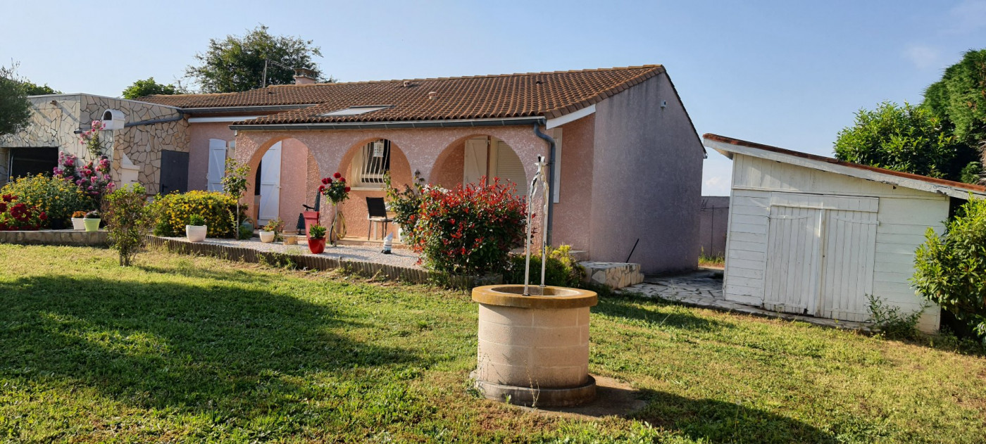 vente Maison Florensac - Photo 15