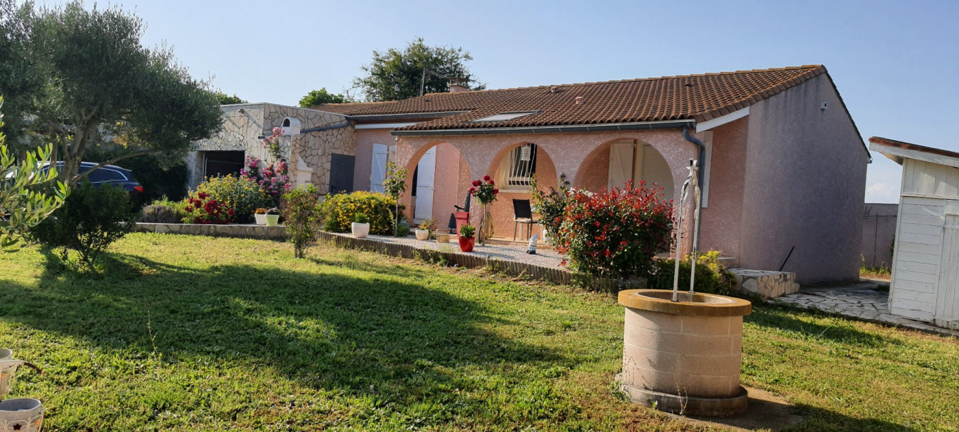 vente Maison Florensac - Photo 13