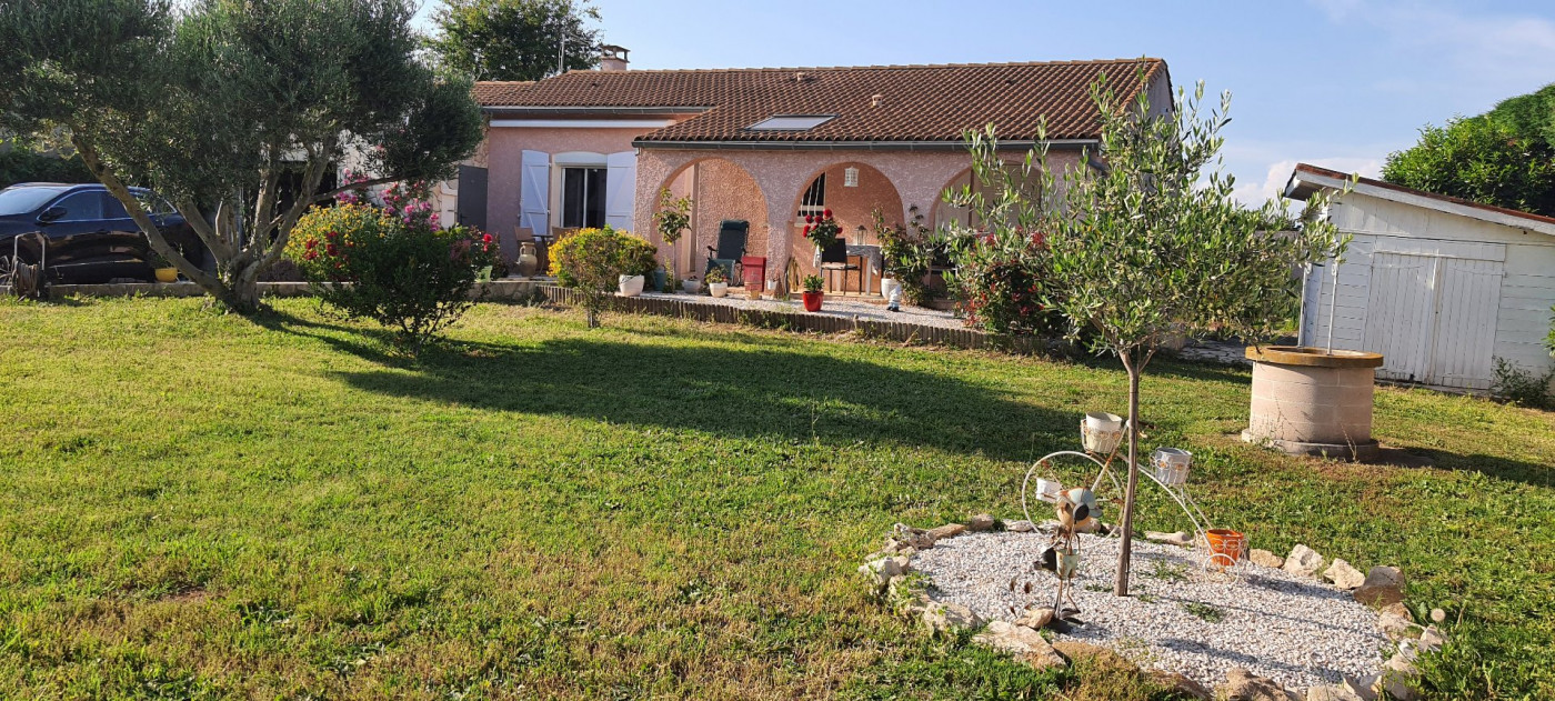 vente Maison Florensac - Photo 12
