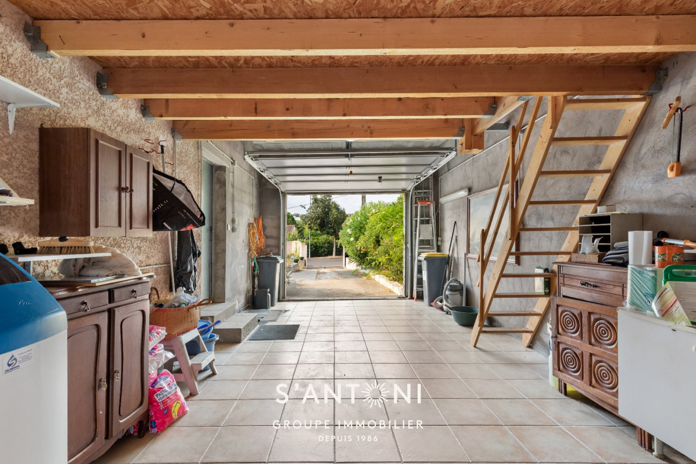 vente Maison Florensac - Photo 5