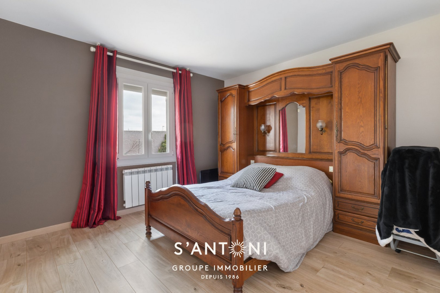 vente Maison Florensac - Photo 7