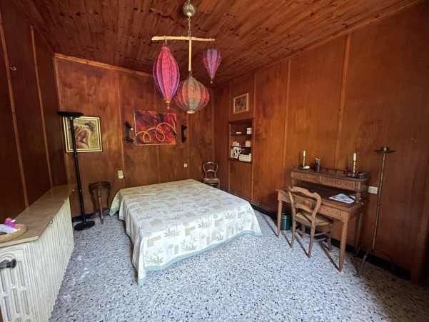 sale Maison de ville Marseillan - Photo 3