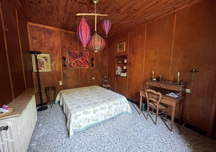 vente Maison de ville Marseillan