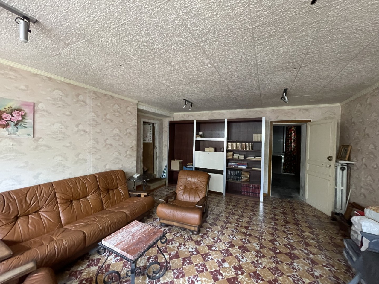 vente Maison de ville Marseillan - Photo 5