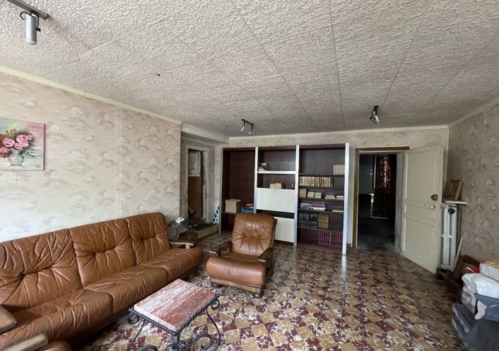 vente Maison de ville Marseillan