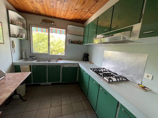 sale Maison de ville Marseillan - Photo 6