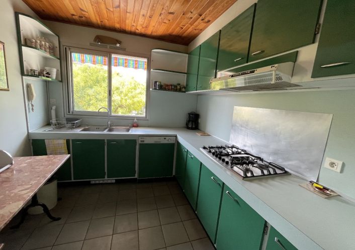 vente Maison de ville Marseillan
