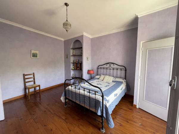 sale Maison de ville Marseillan - Photo 7