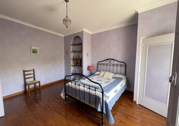 vente Maison de ville Marseillan