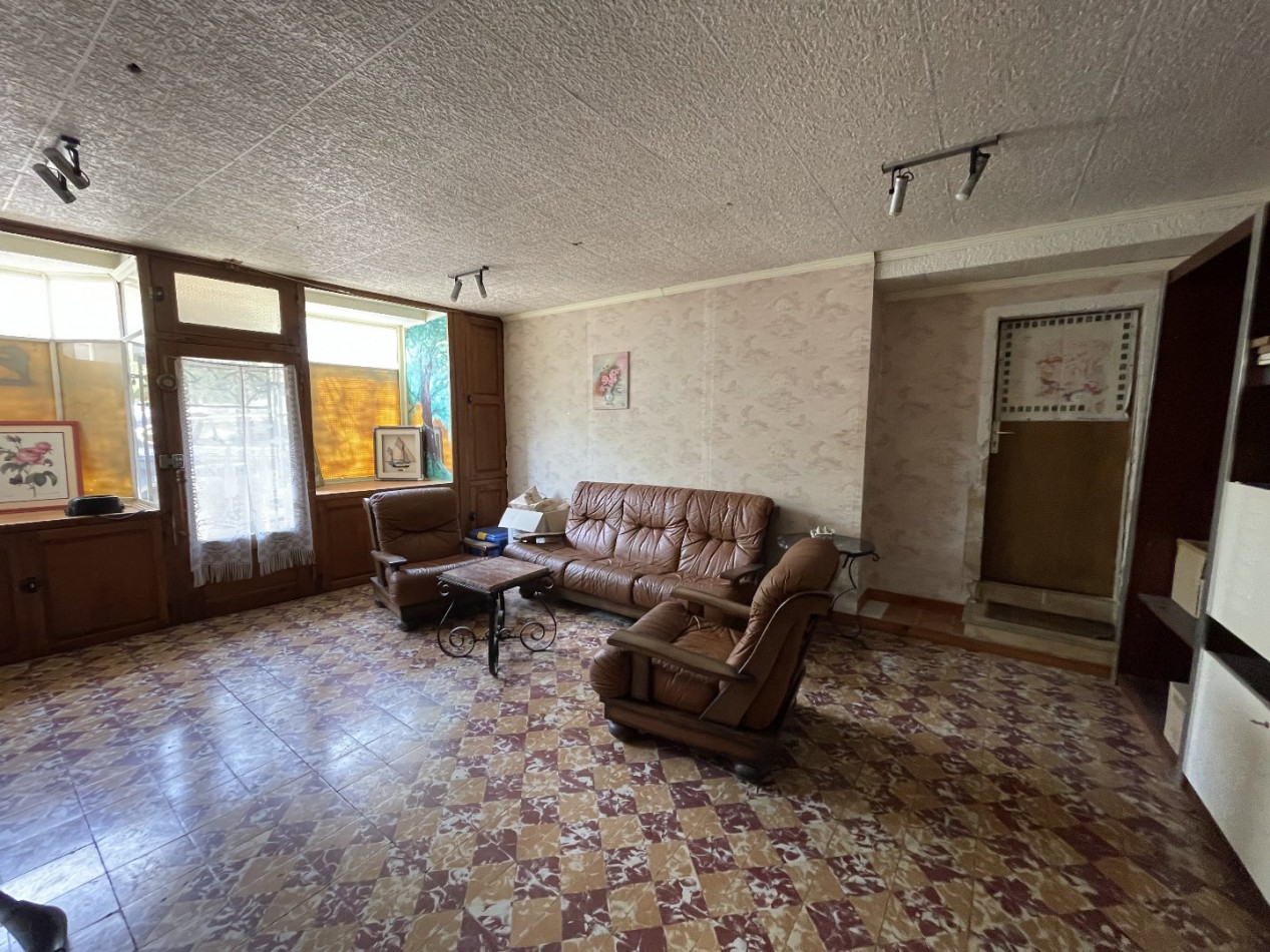 vente Maison de ville Marseillan - Photo 8