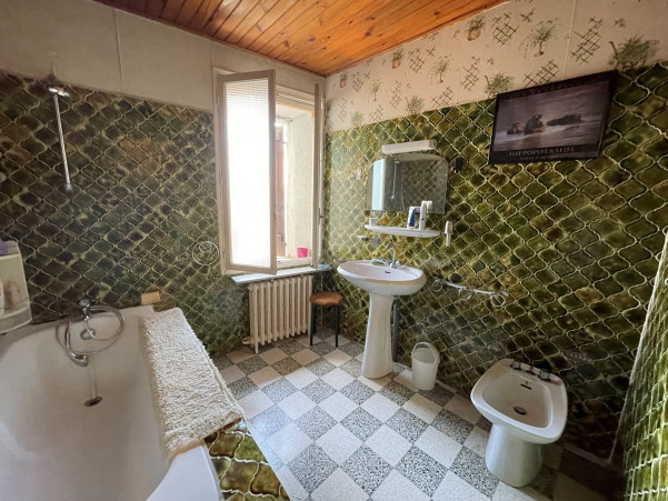 sale Maison de ville Marseillan - Photo 9