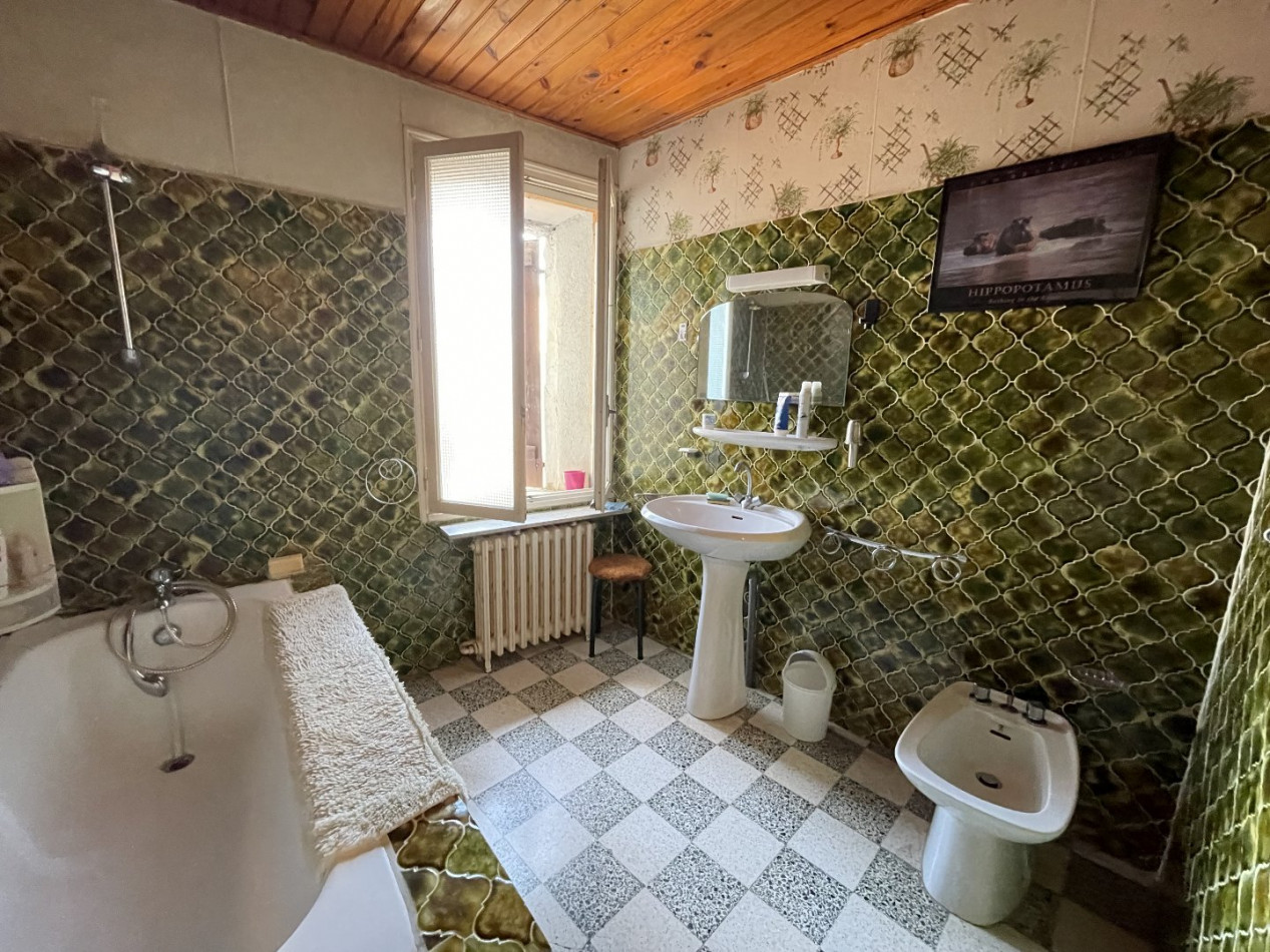 vente Maison de ville Marseillan - Photo 9