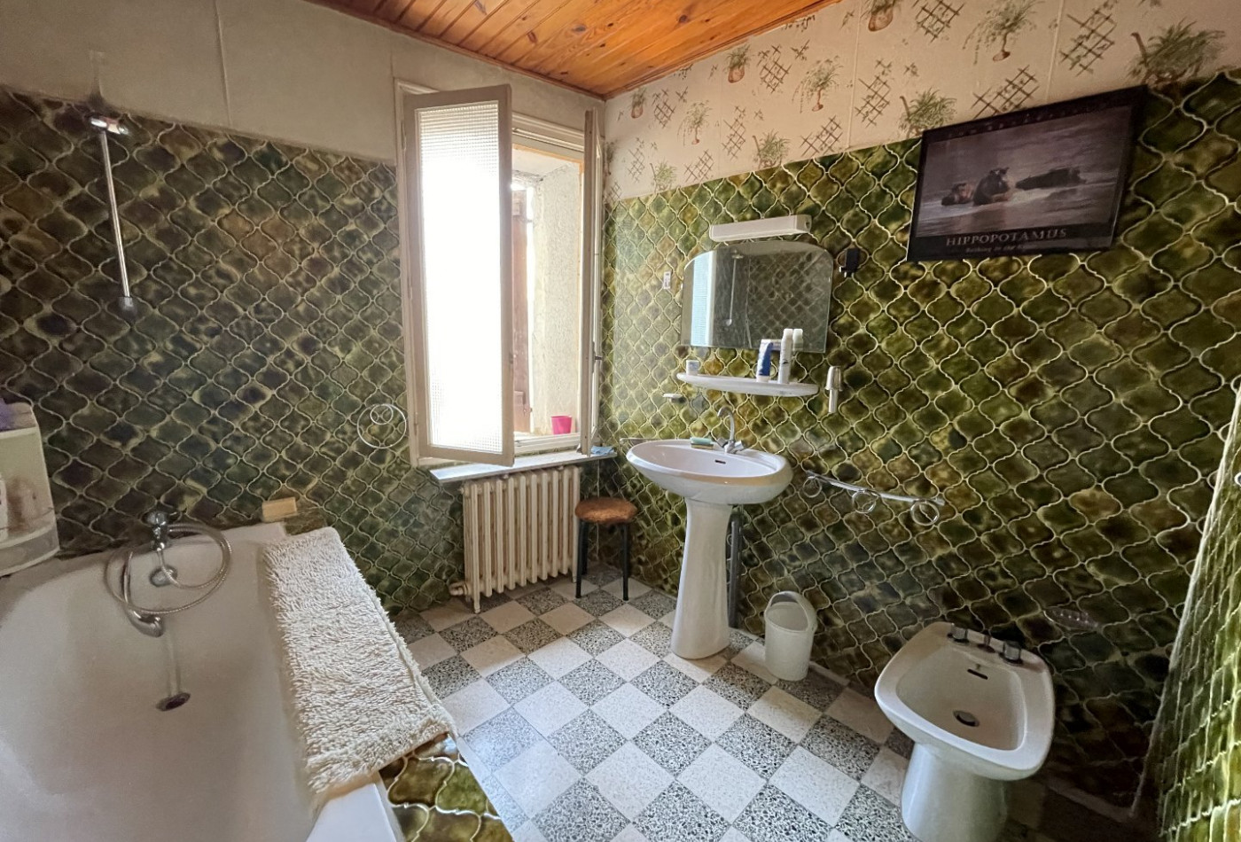 vente Maison de ville Marseillan - Photo 9