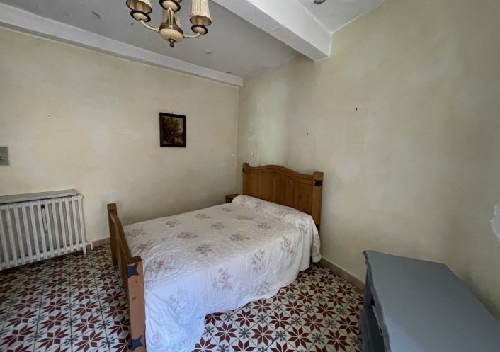 vente Maison de ville Marseillan