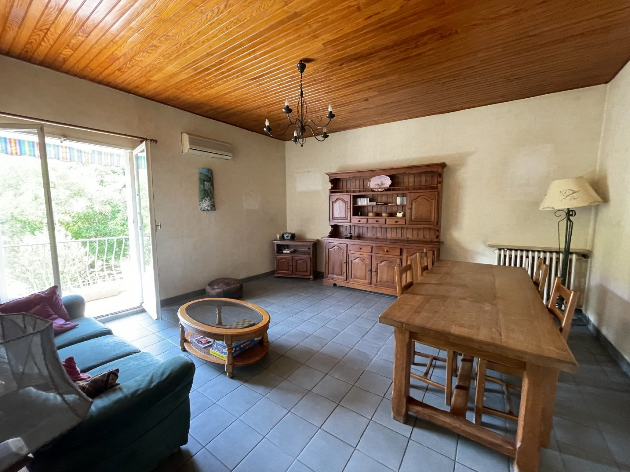 vente Maison de ville Marseillan - Photo 1