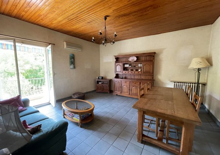 vente Maison de ville Marseillan