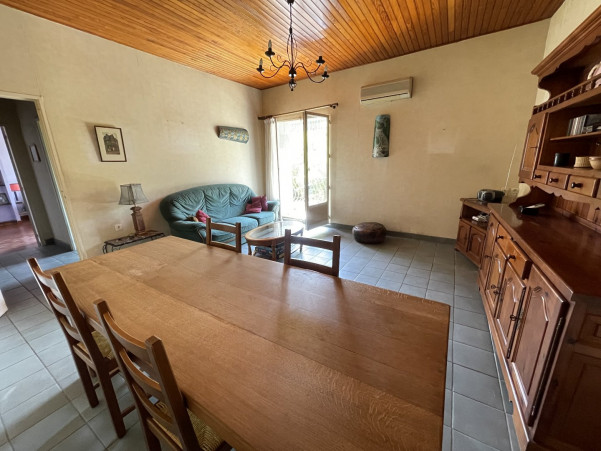 sale Maison de ville Marseillan - Photo 2
