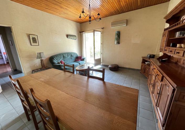 vente Maison de ville Marseillan