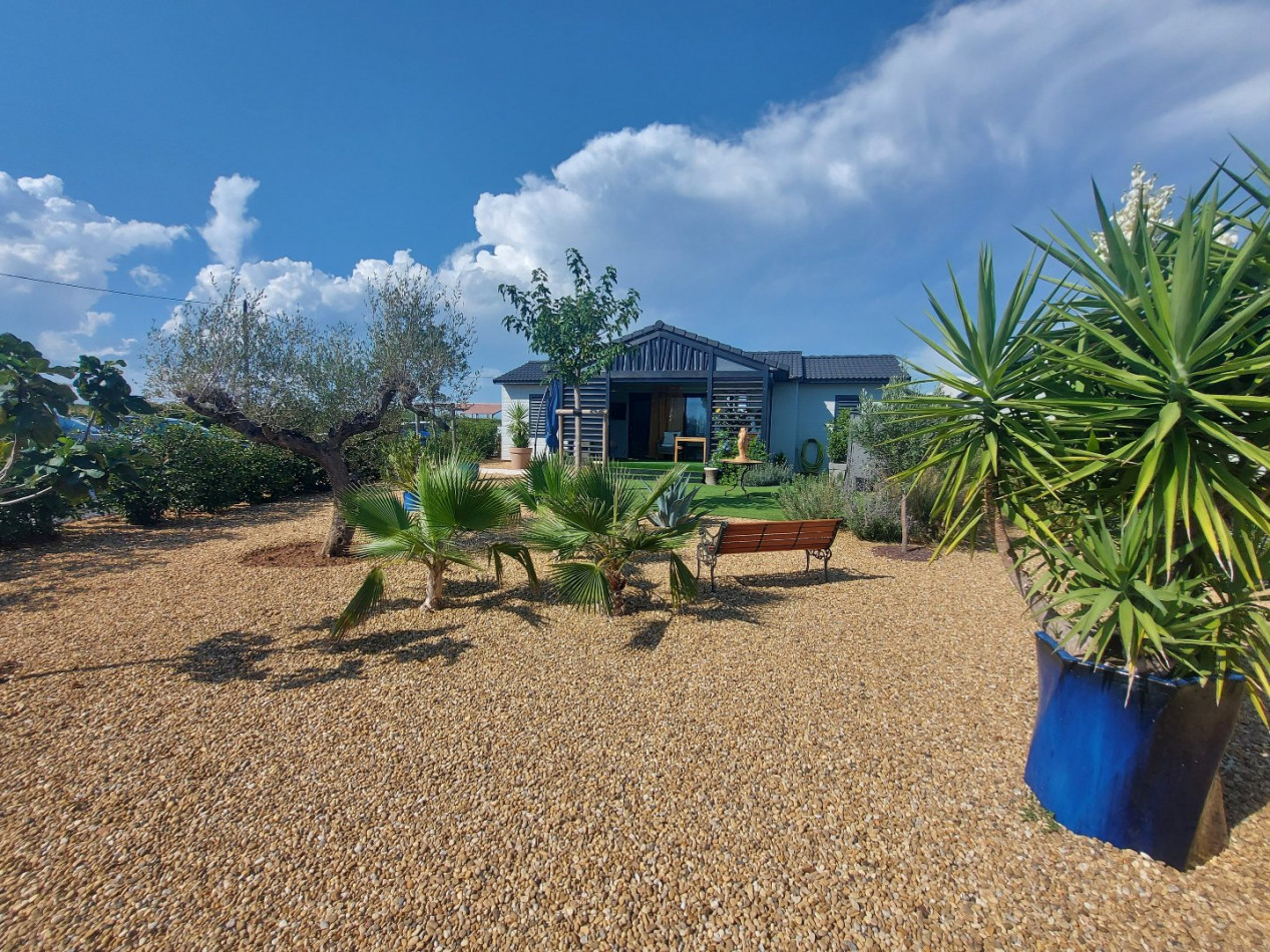 vente Maison Pomerols - Photo 4
