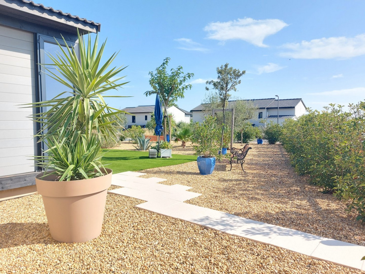vente Maison Pomerols - Photo 1