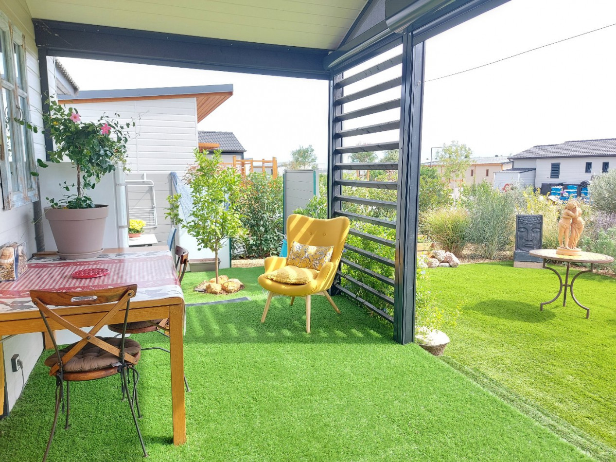 vente Maison Pomerols - Photo 5