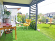 vente Maison Pomerols