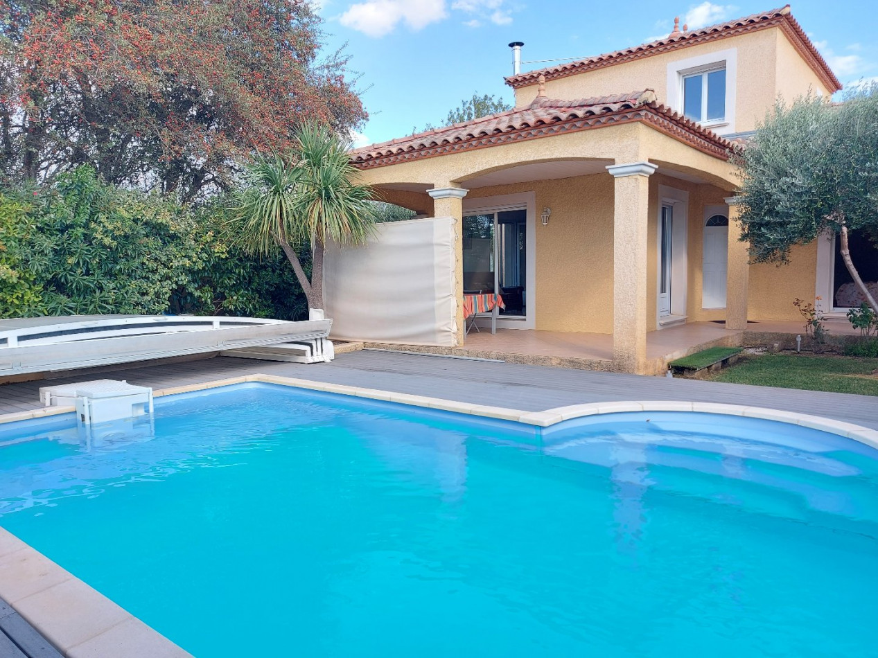 vente Maison Florensac - Photo 1