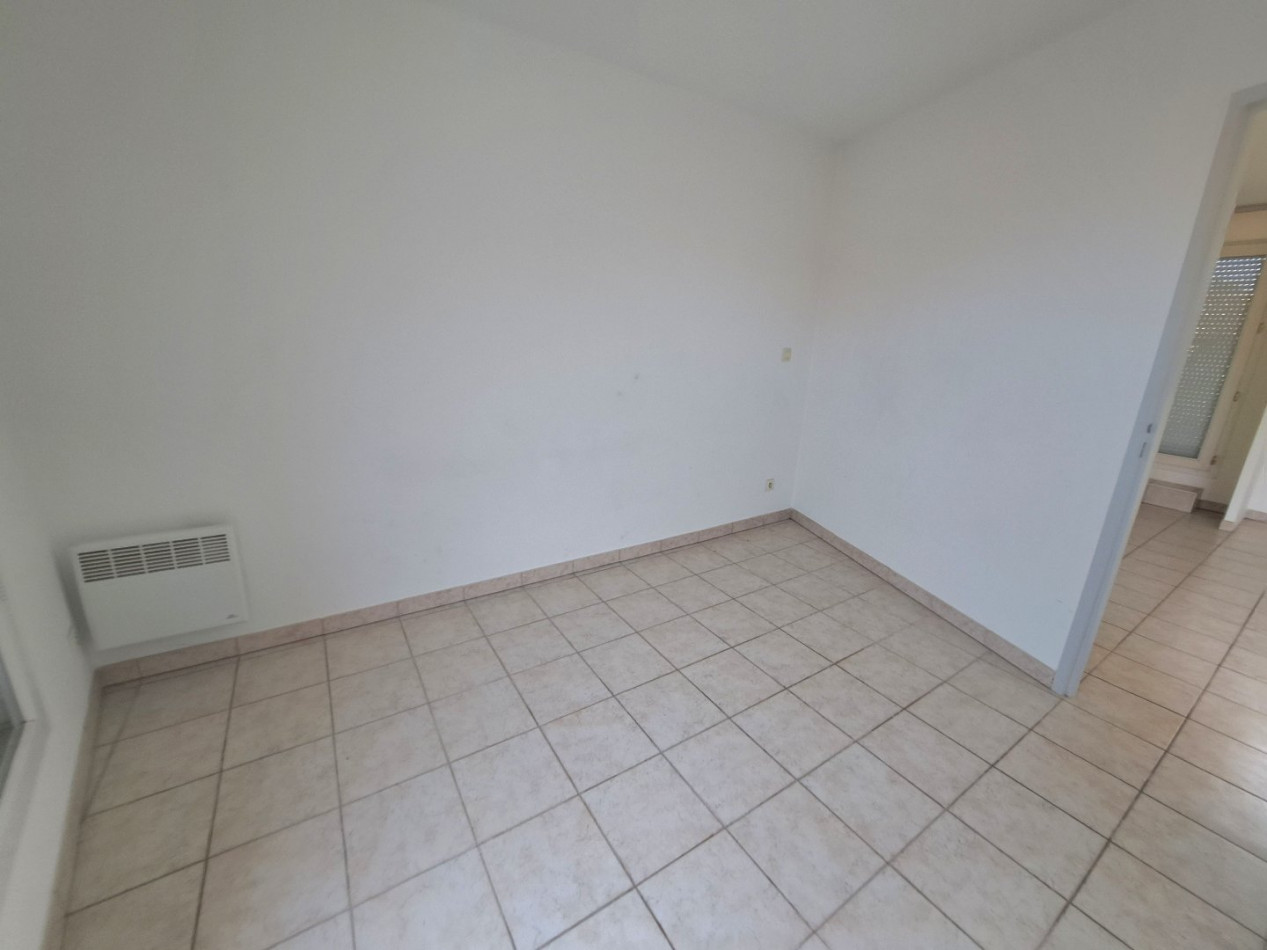 vente Appartement en résidence Marseillan - Photo 5