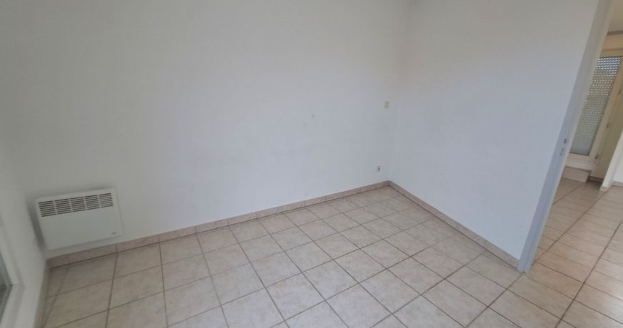 vente Appartement en résidence Marseillan