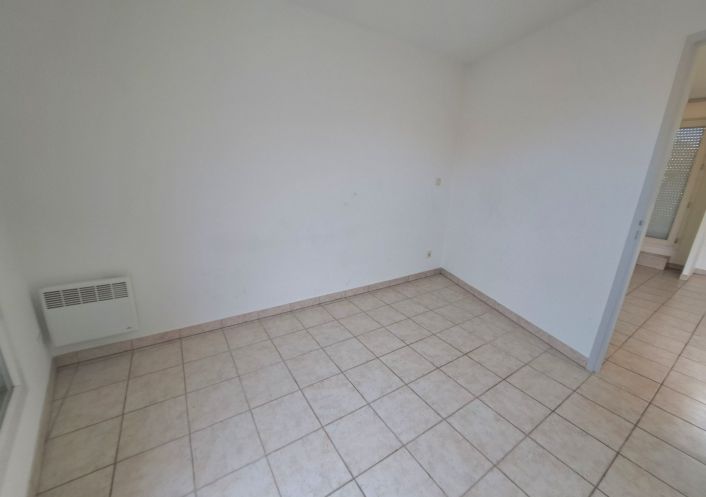 vente Appartement en résidence Marseillan