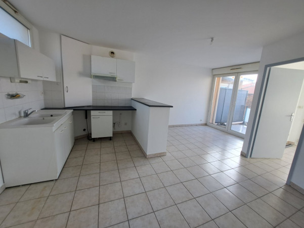 sale Appartement en résidence Marseillan - Photo 2