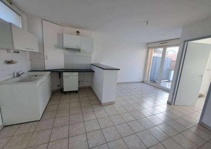 vente Appartement en résidence Marseillan