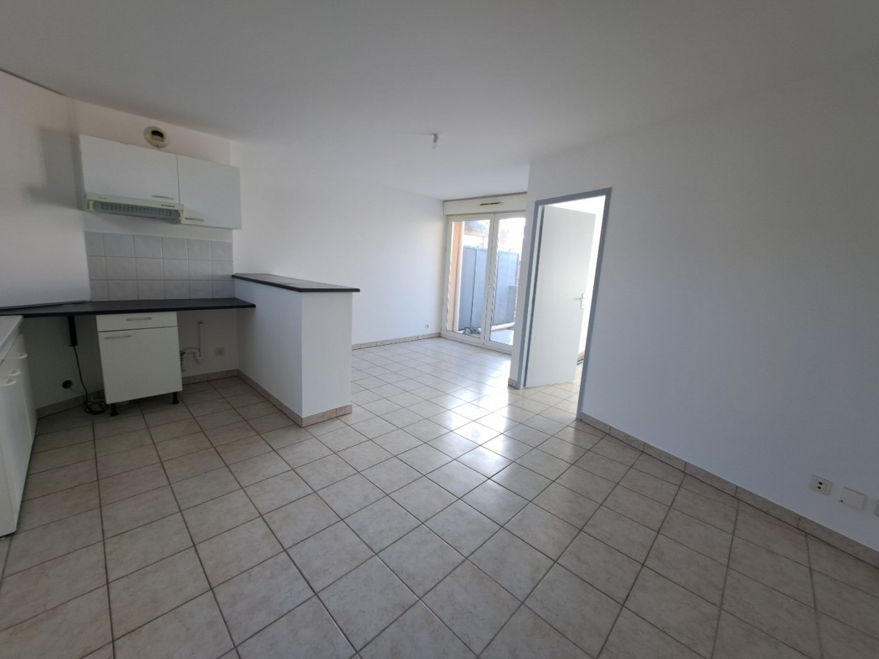 vente Appartement en résidence Marseillan - Photo 4