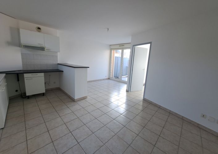 vente Appartement en résidence Marseillan