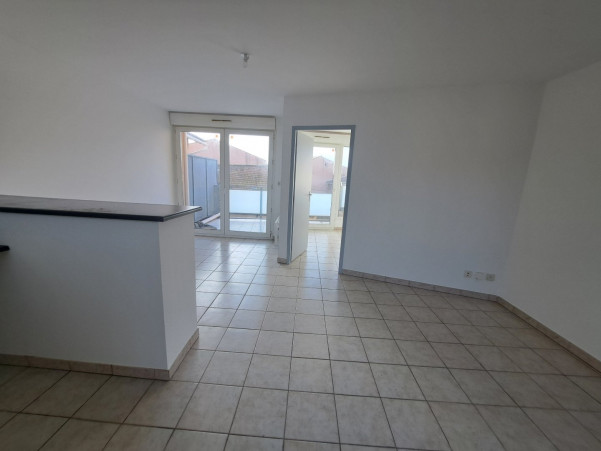 sale Appartement en résidence Marseillan - Photo 3