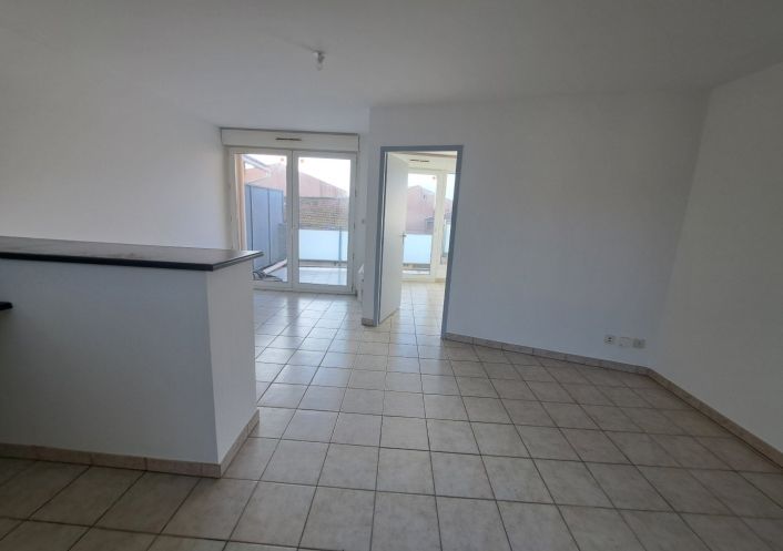 vente Appartement en résidence Marseillan