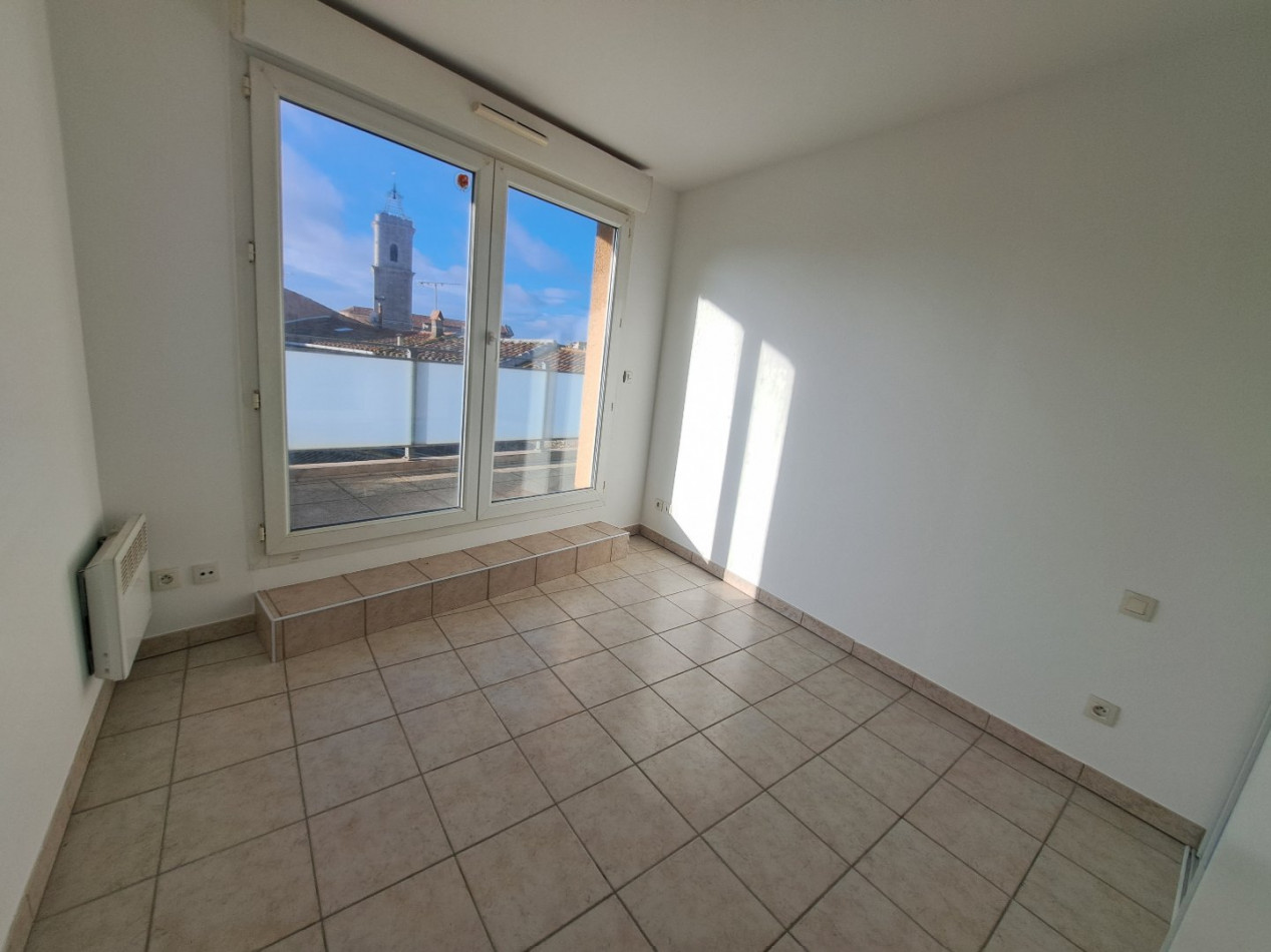 vente Appartement en résidence Marseillan - Photo 8