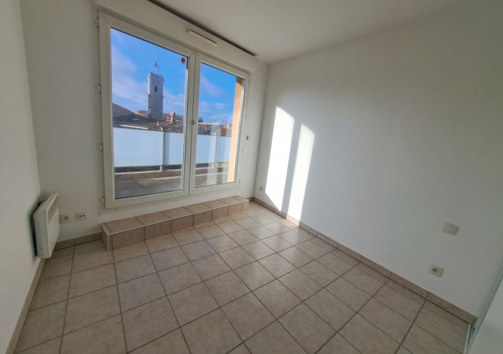 vente Appartement en résidence Marseillan