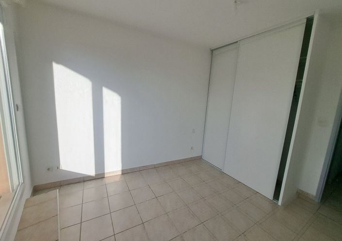 vente Appartement en résidence Marseillan