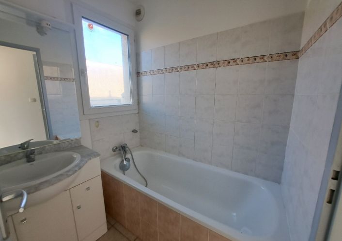vente Appartement en résidence Marseillan