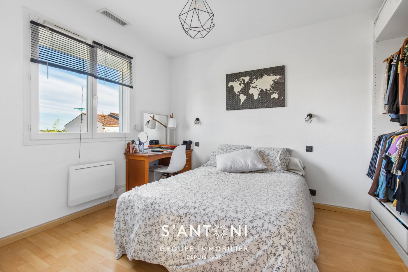 vente Maison Marseillan - Photo 7