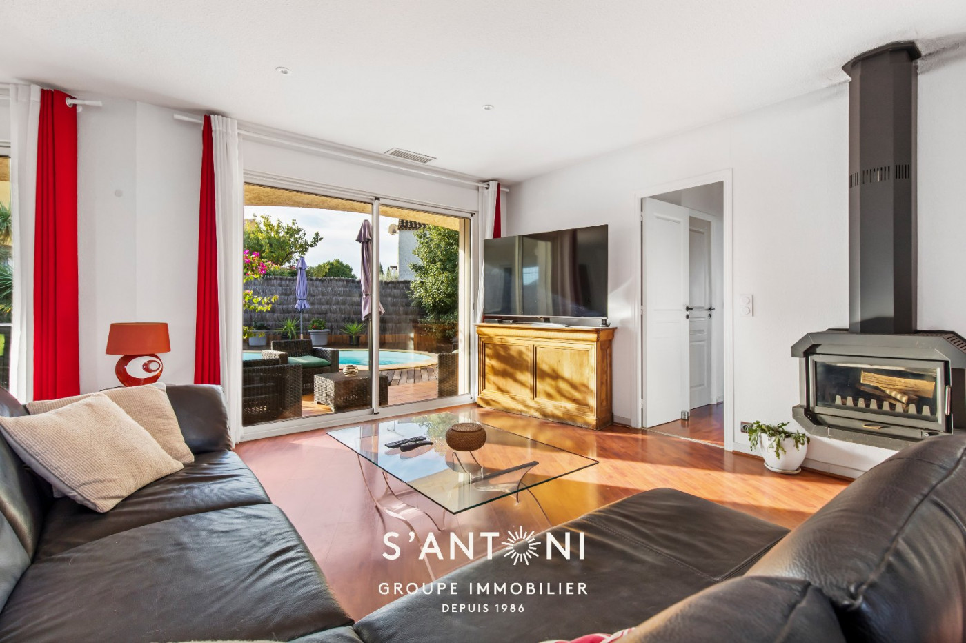 vente Maison Marseillan - Photo 2