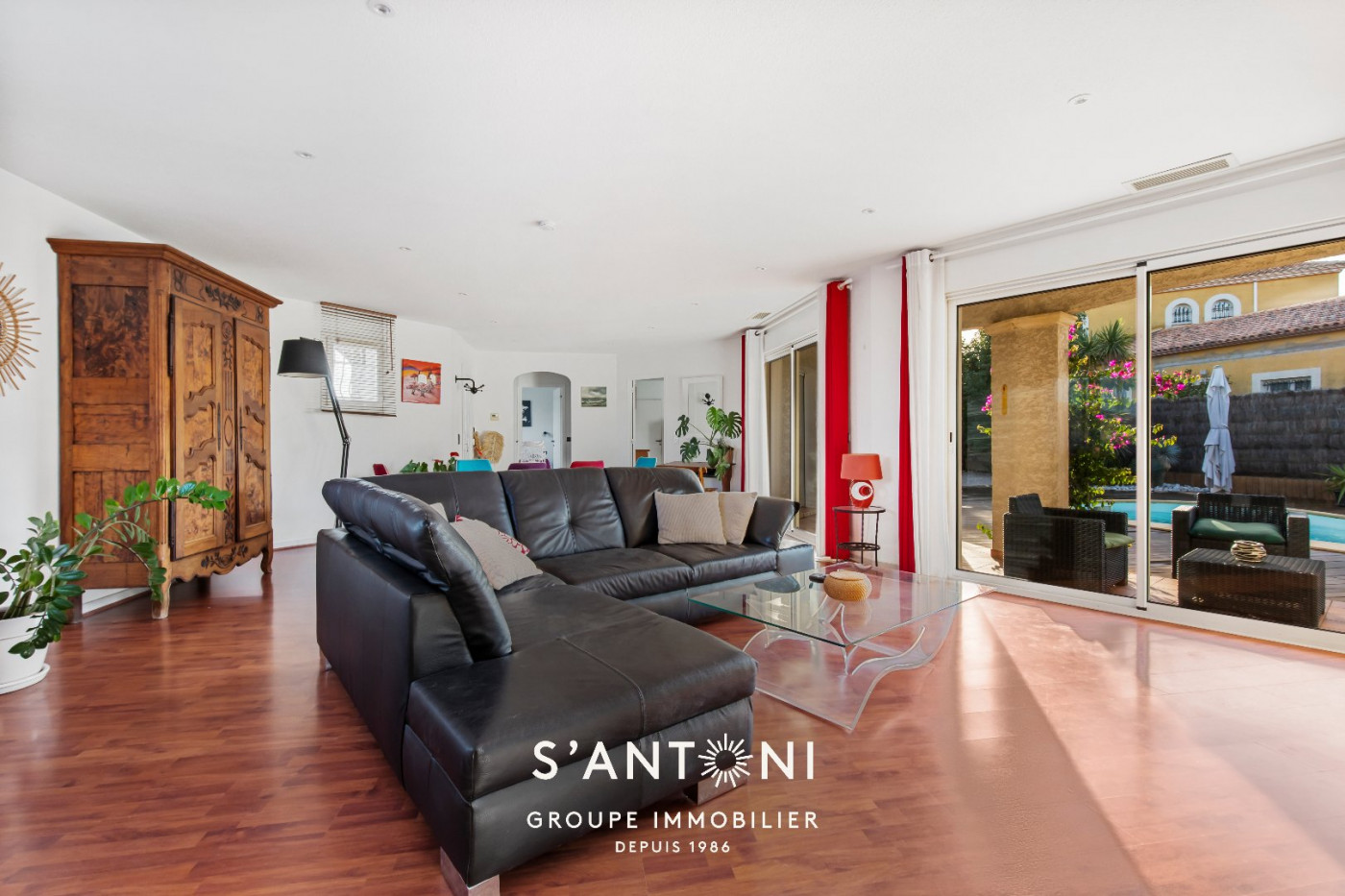 vente Maison Marseillan - Photo 12