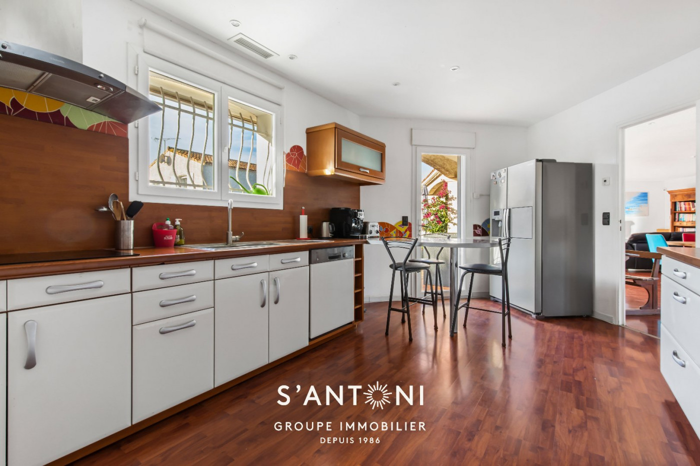 vente Maison Marseillan - Photo 4