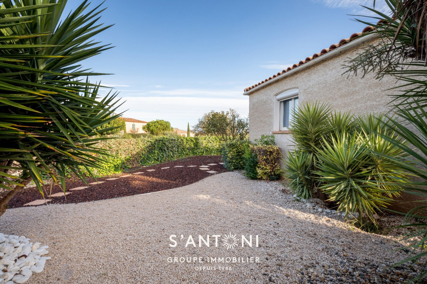 vente Maison Marseillan - Photo 11
