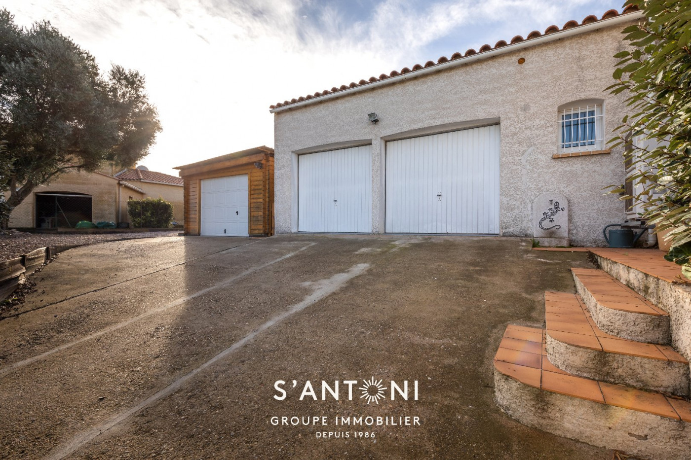 vente Maison Marseillan - Photo 9
