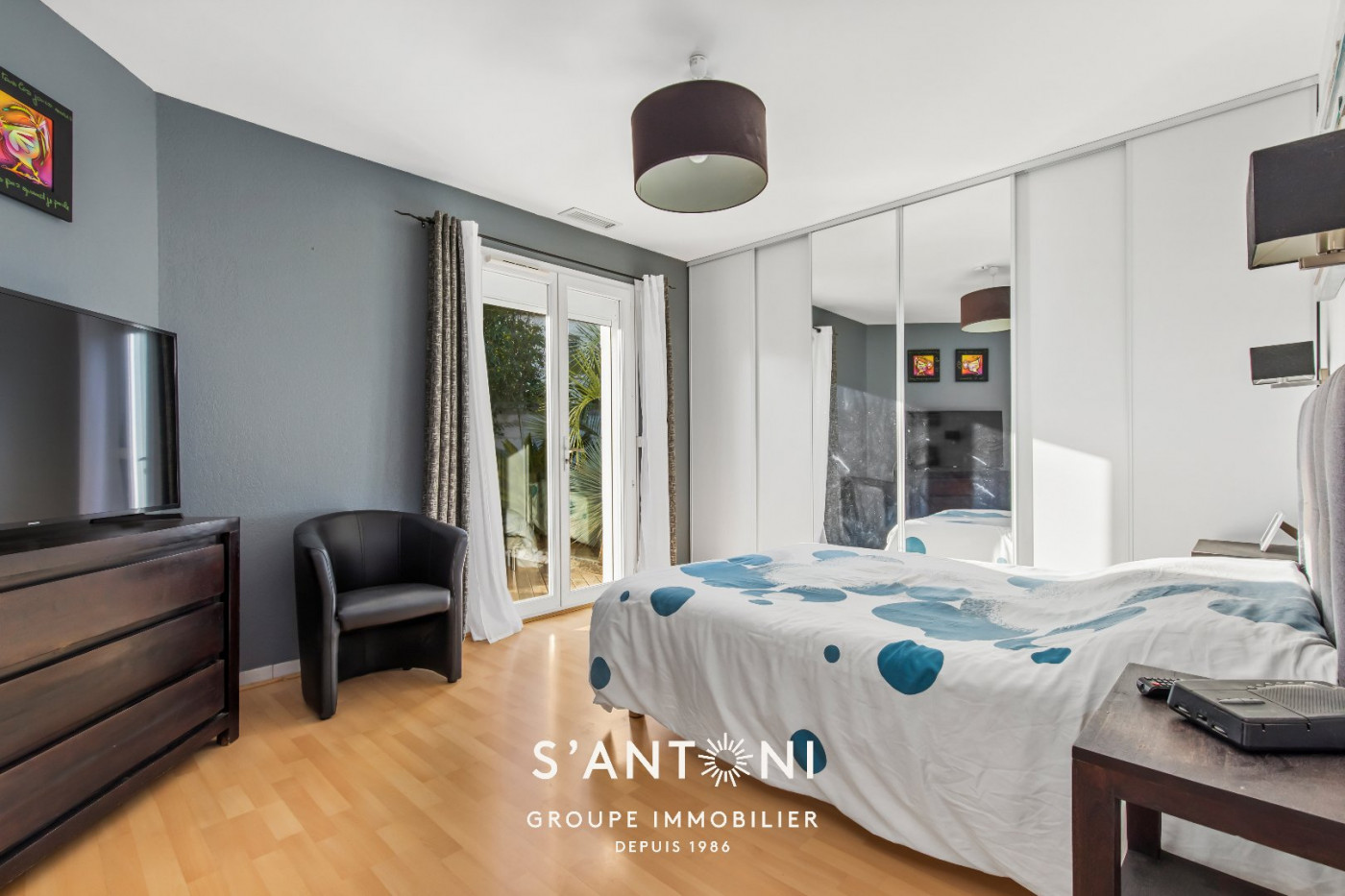 vente Maison Marseillan - Photo 5