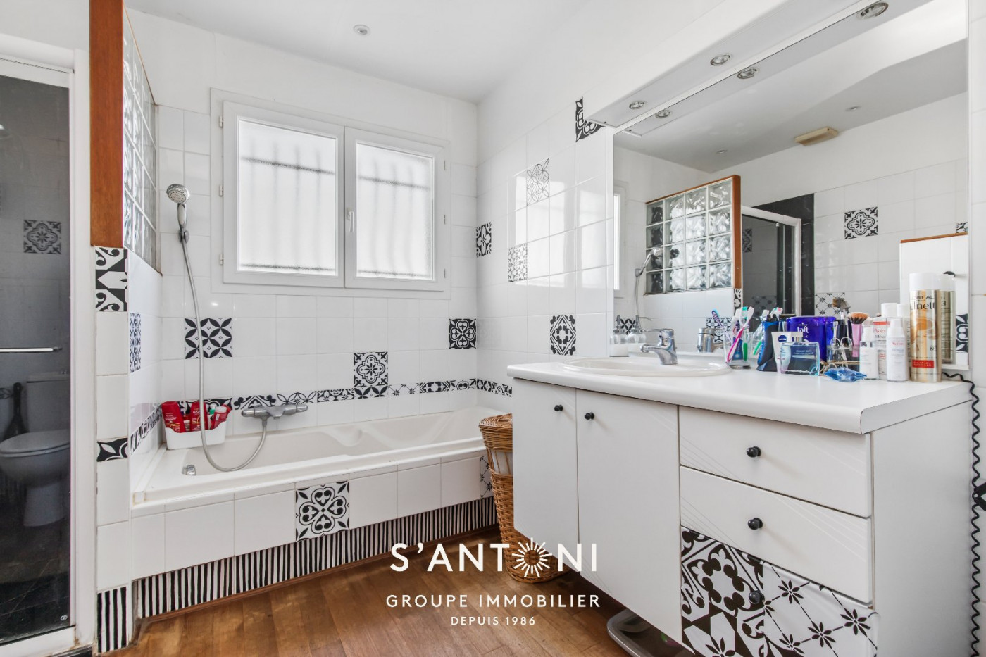 vente Maison Marseillan - Photo 6